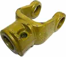 Amazon.com: POWER PRODUCTS Male Tube End Yoke for Rural King