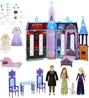 マテル ディズニープリンセス ファッションドール 13体 コレクターズBOX Amazon.com: Mattel Disney Princess Toys, Fashion Doll Gift