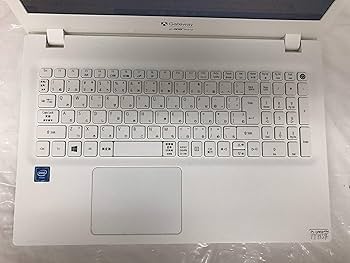 Amazon.co.jp: 【中古】 GATEWAY Gateway NEシリーズ(NE573-A14G/F