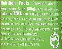 Vista 2 de Atún (Paquete de 1, Jalapeño)