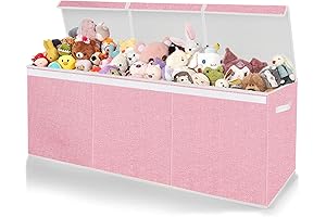 Extra Large Kids Toy Box - Your Ultimate Toy Storage Solution