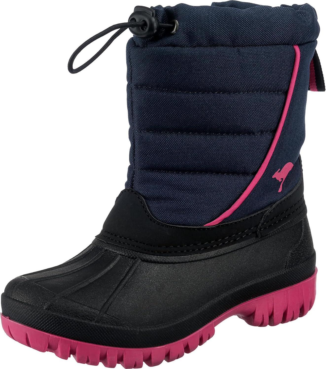 KangaROOS K-Ben, Botas para Nieve Mujer