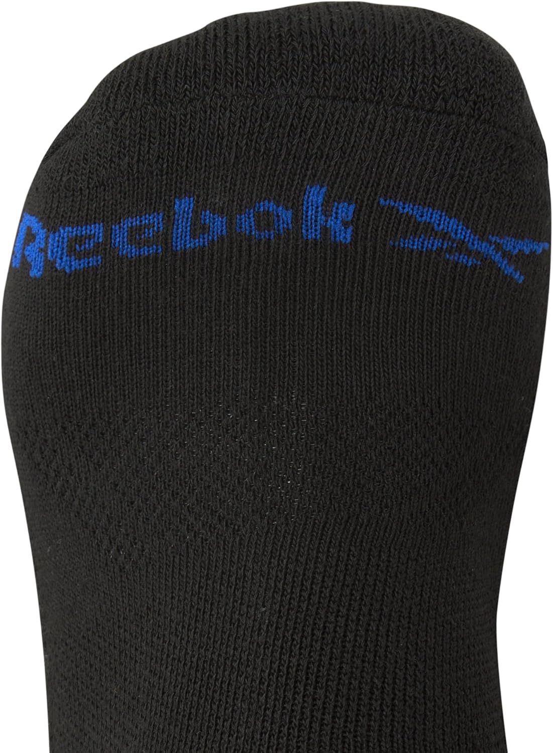 Reebok Men's Crew Socks - 10 Pack Stretch Performance Cushioned Crew Socks - Arch Support Athletic Socks for Men (6-12.5) - Image 5