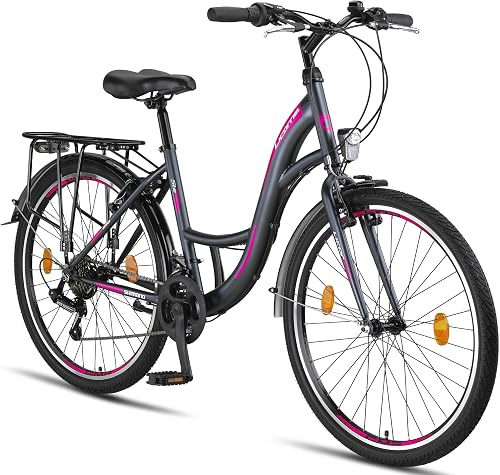 Bike Stella Vélo de ville de qualité supérieure 20" Licorne