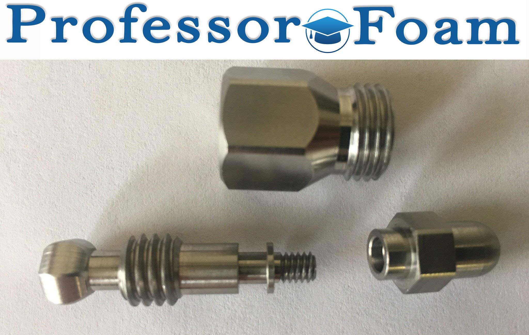 Amazon.com: 1 pk Upgraded and Improved Fluid Manifold Valve