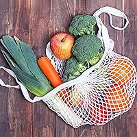 Vista 6 de Envoltura de cera de abeja reutilizable, paquete de 9 envolturas de cera de abeja para alimentos, envolturas ecológicas de cera de abeja, con bolsa