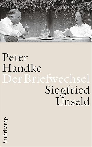 Der Briefwechsel