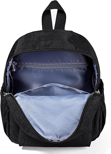 Miniatura 7 de Aotian - Mochila ligera y duradera para mujeres y niñas, para viajes, senderismo.