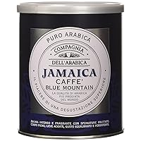 Caffè Corsini - Compagnia dell'Arabica Jamaica Blue Mountain Specialty Coffee