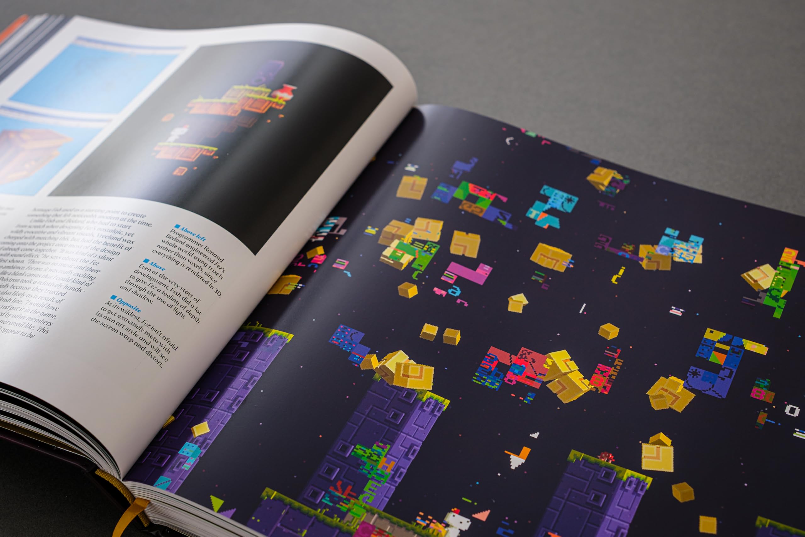 50 Indie Games That Changed The World