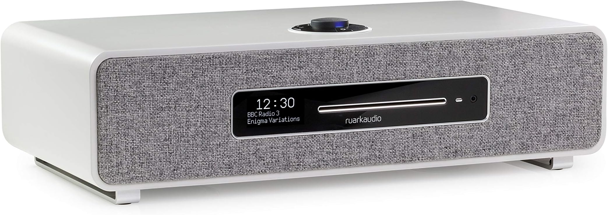 Ruark Audio R5 - Grey
