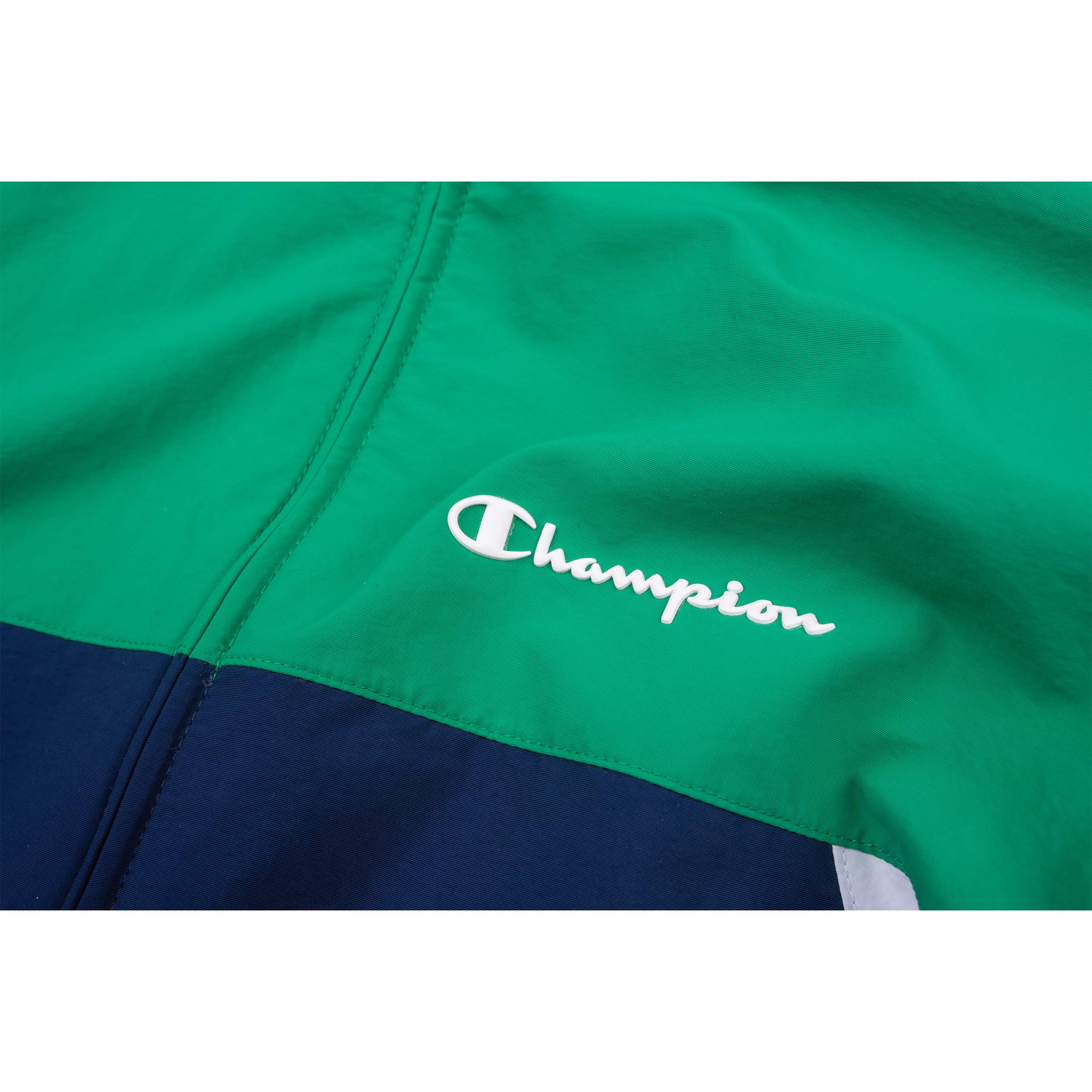 Champion Męska kurtka treningowa Full Zip Sweatshirt 214238