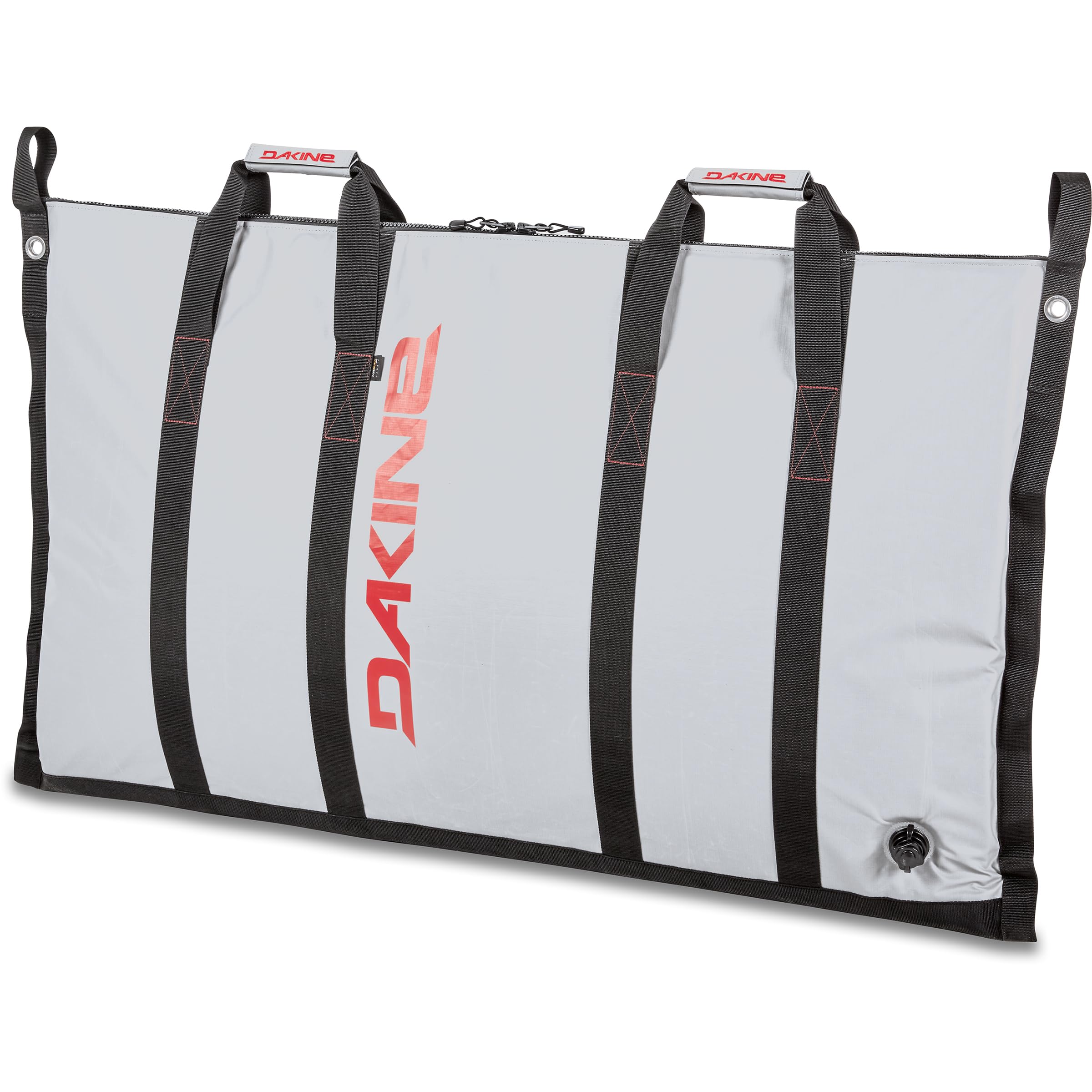Dakine Flat Fish Bag 4Ft - Griffin, One Size
