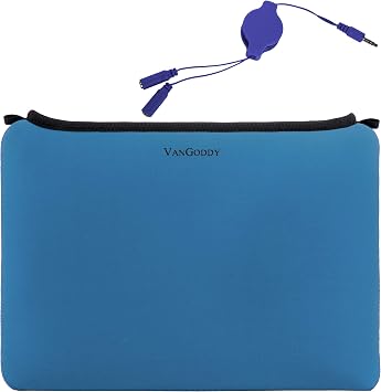 Amazon.com: Slim Laptop Sleeve 13.3 in 