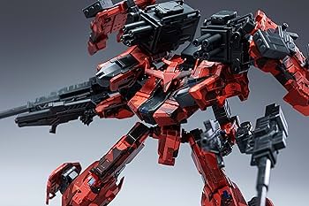 Amazon | BIGFIREBIRD BUILD 『バード/バイナリ』 BV 02R レッド