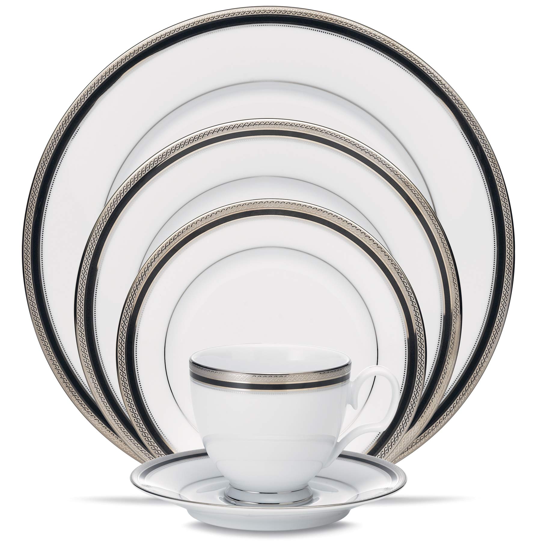 Noritake   5客セット grandmonarch5pc2.jpg