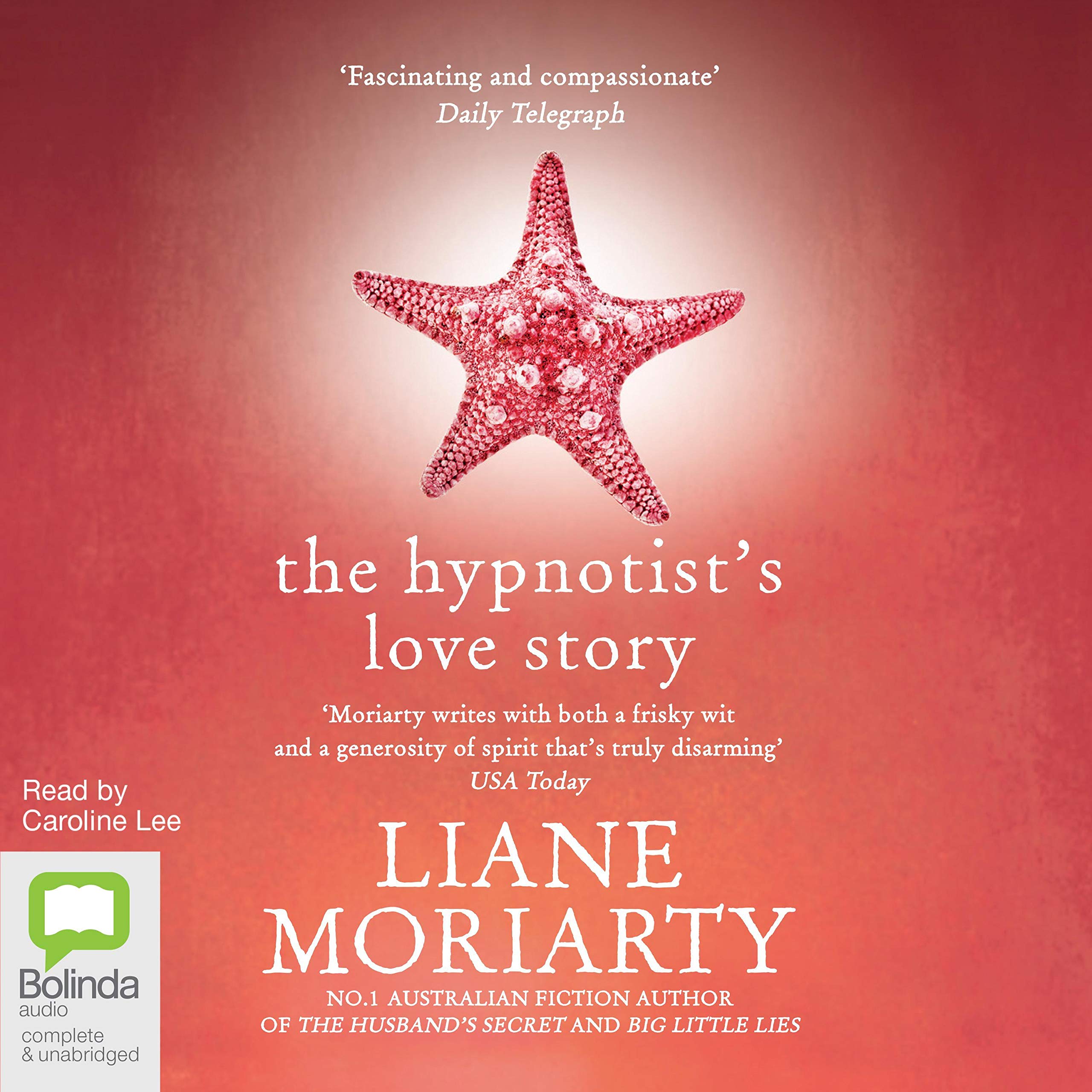 The Hypnotist's Love Story