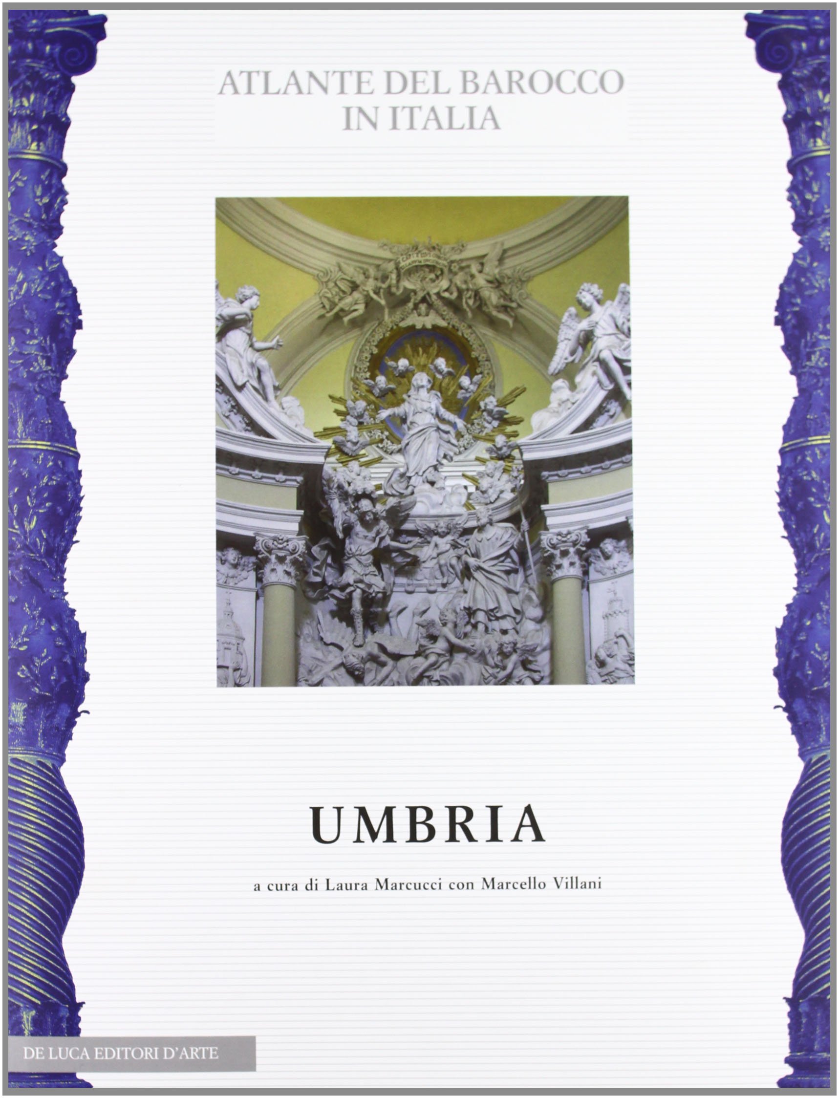 Umbria Ediz Illustrata album photo pour préparer son séjour