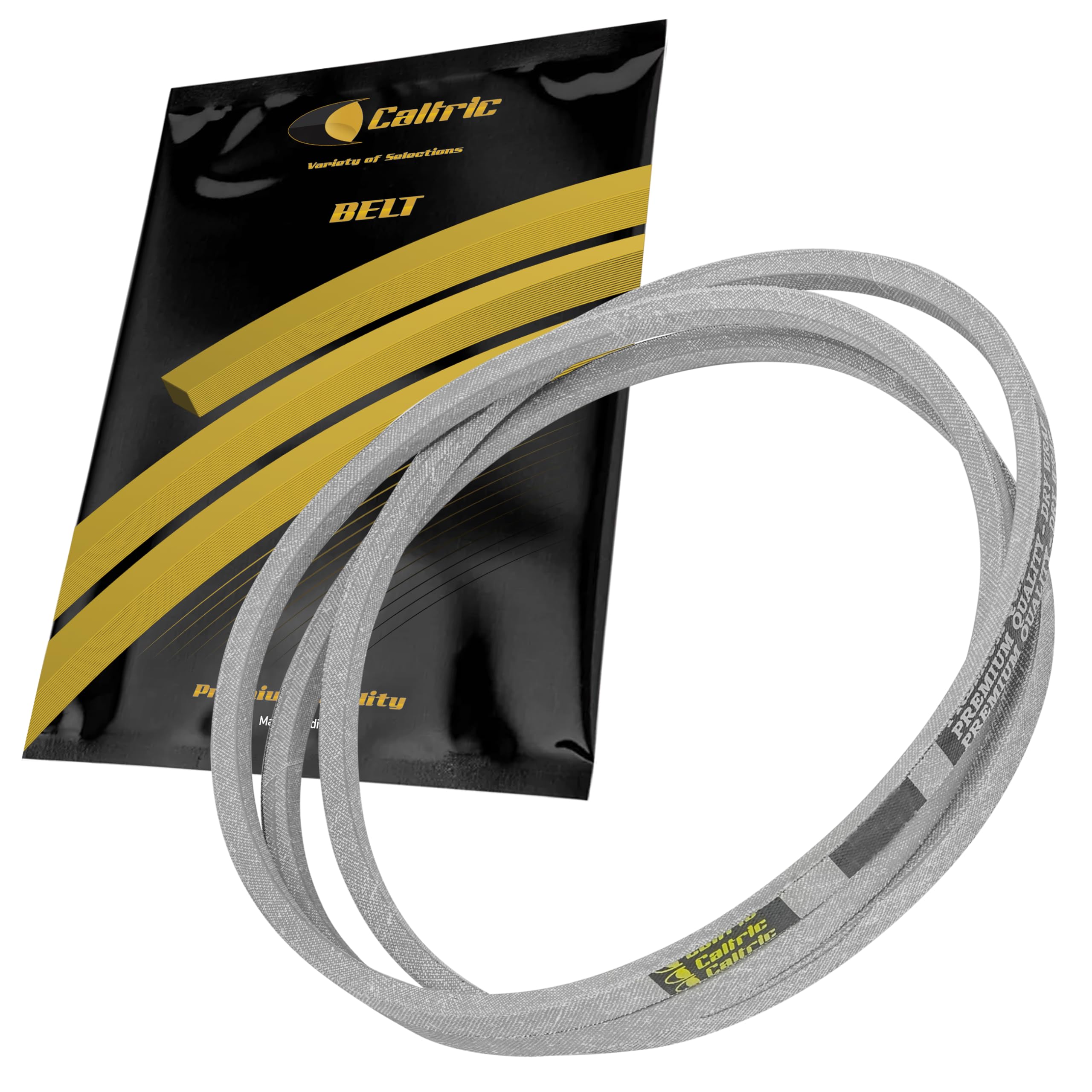 Amazon.com: Caltric 42in Deck Belt for Dixie Chopper Zee 2 2013