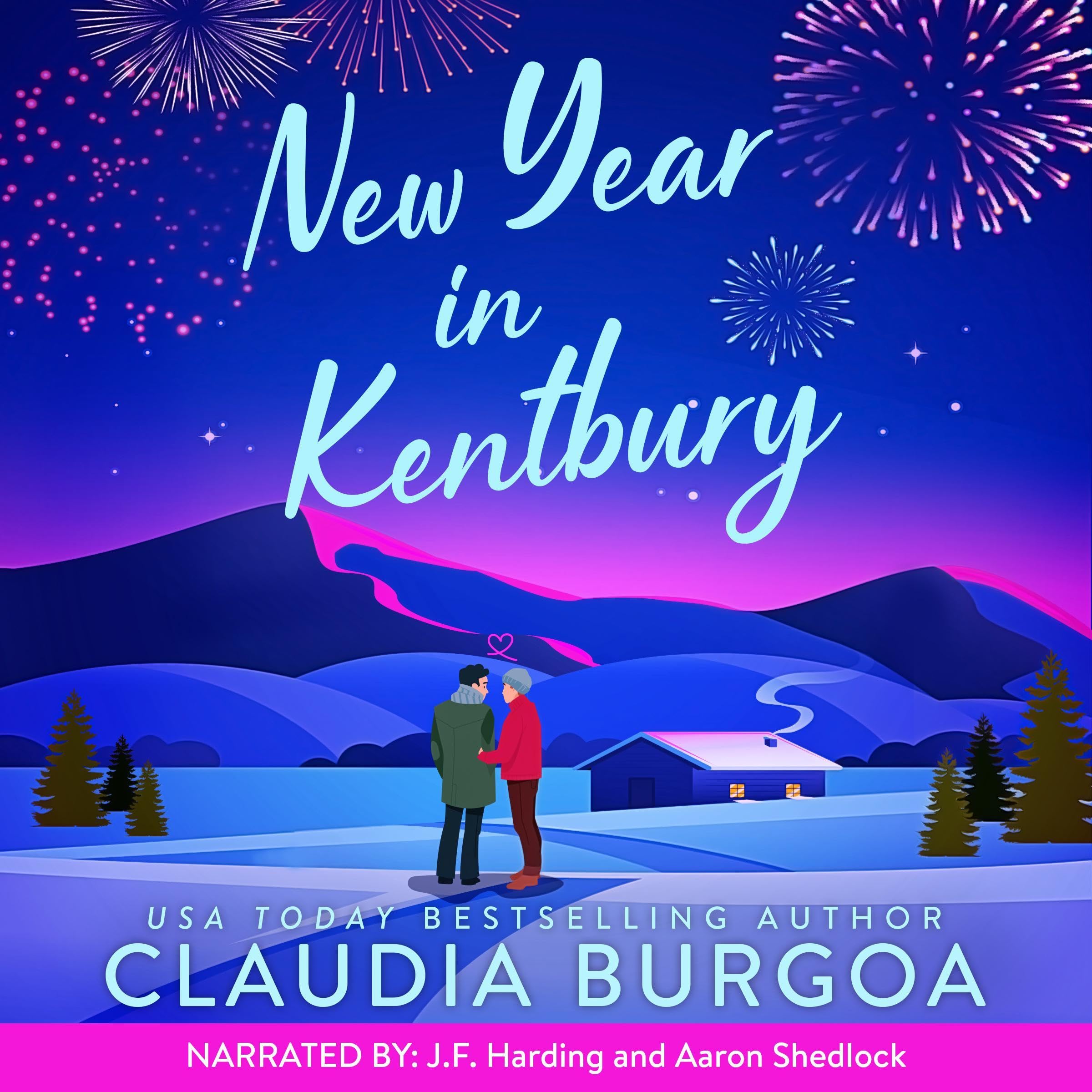 New Year in Kentbury