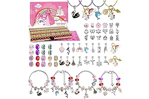 Enchanting Jewelry Making Kits for Budding Artisans