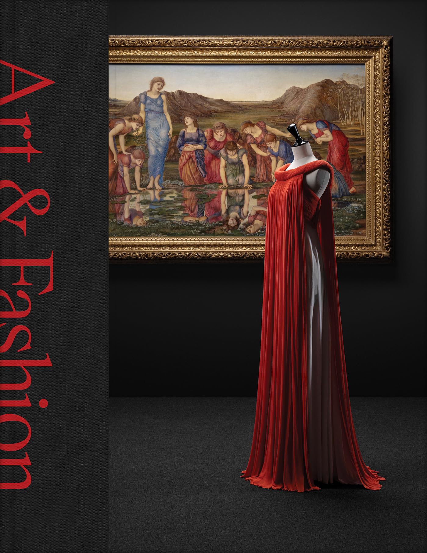 Art & Fashion in the Gulbenkian Collection: La vie des Vendéens sous l'Occupation