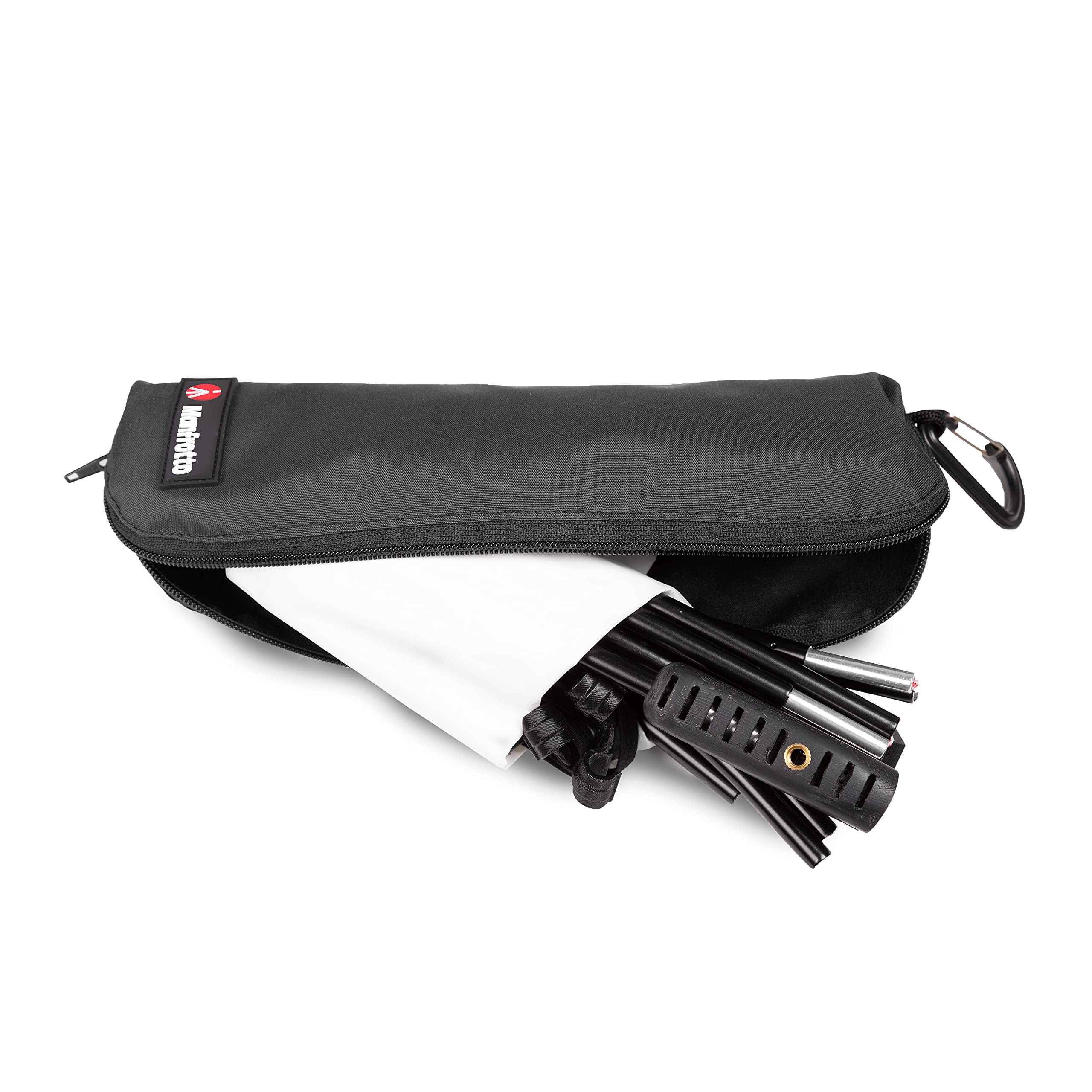 Manfrotto Halo Compact diffusore 82 cm 2 stop