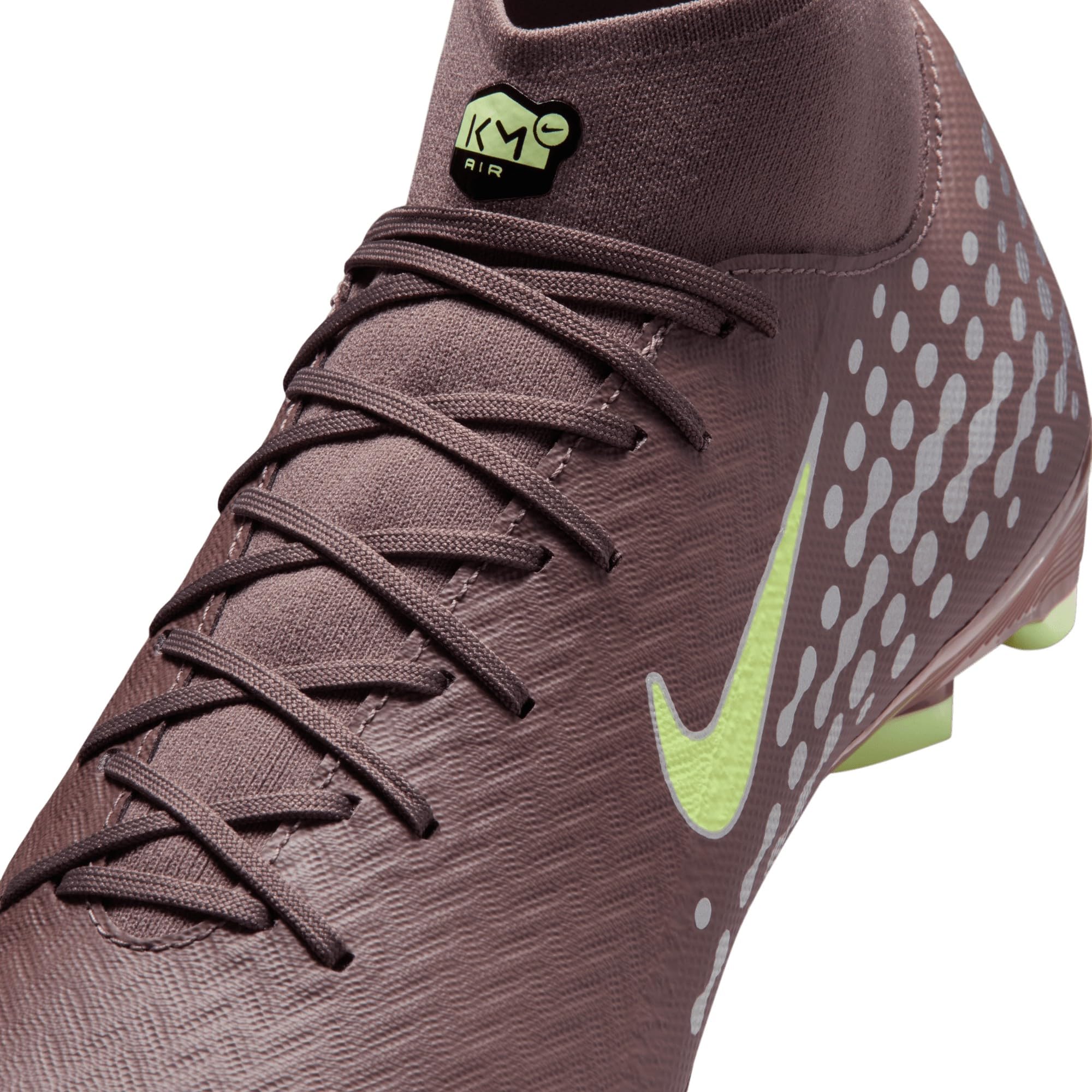 Nike Herren Zoom Superfly 10Fußballschuh