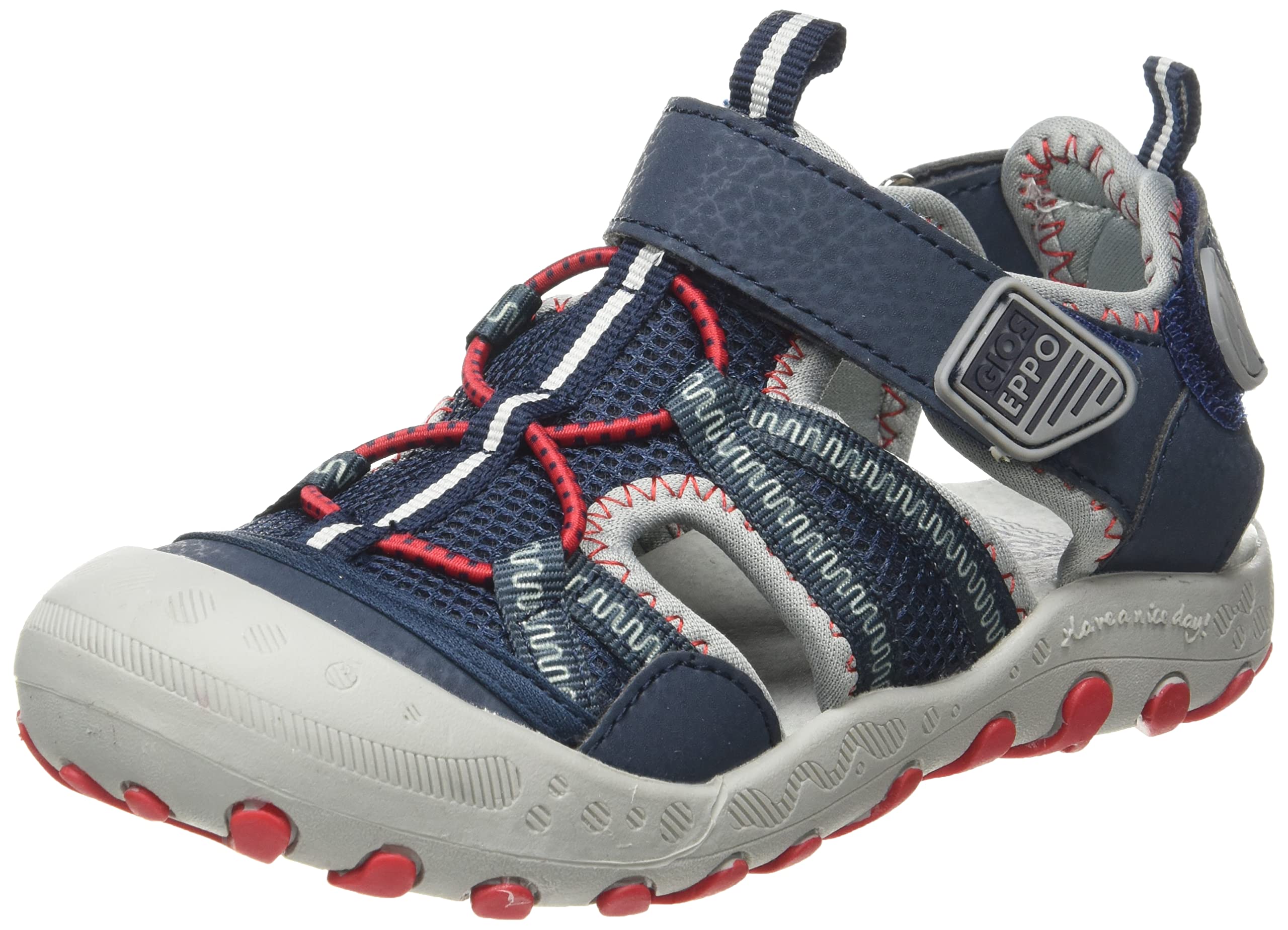 GIOSEPPO Mazatlan, Sandalia Niños