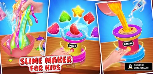 lodo criador faça você mesmo mole Diversão jogos para crianças