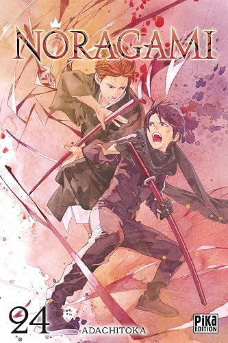 Noragami T24 - Pocket Book