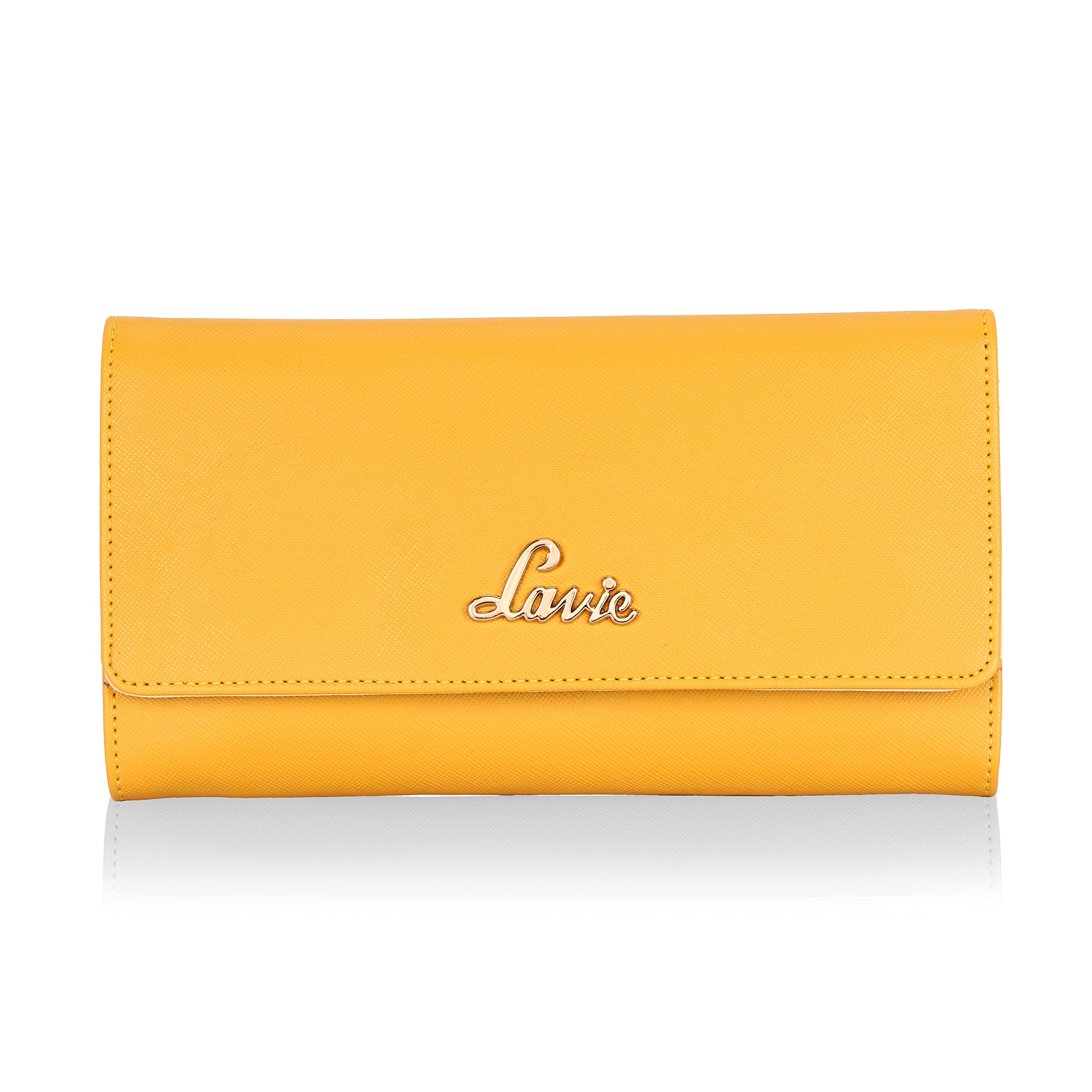 lavie Women's Trifold Purse | Ladies 3 Fold Wallet-picture-30