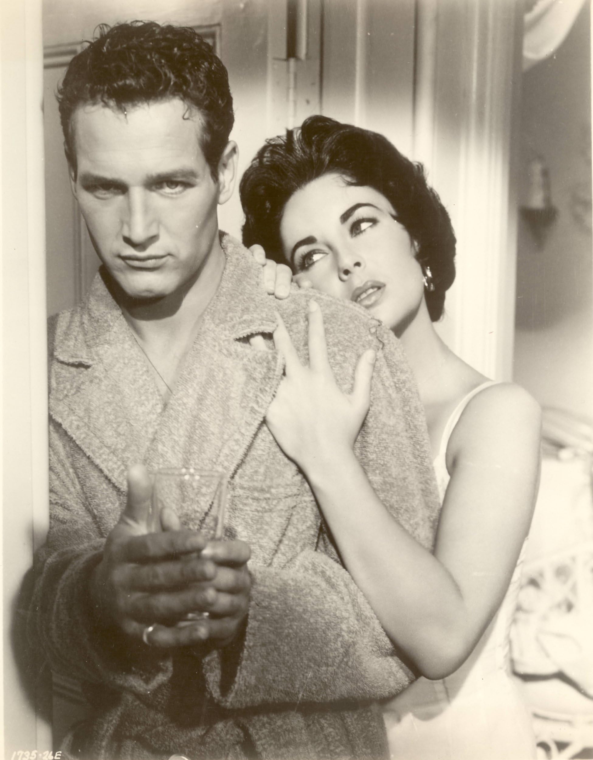 Perfect Posters and Pics Paul Newman Photo Hollywood Photos 8x10