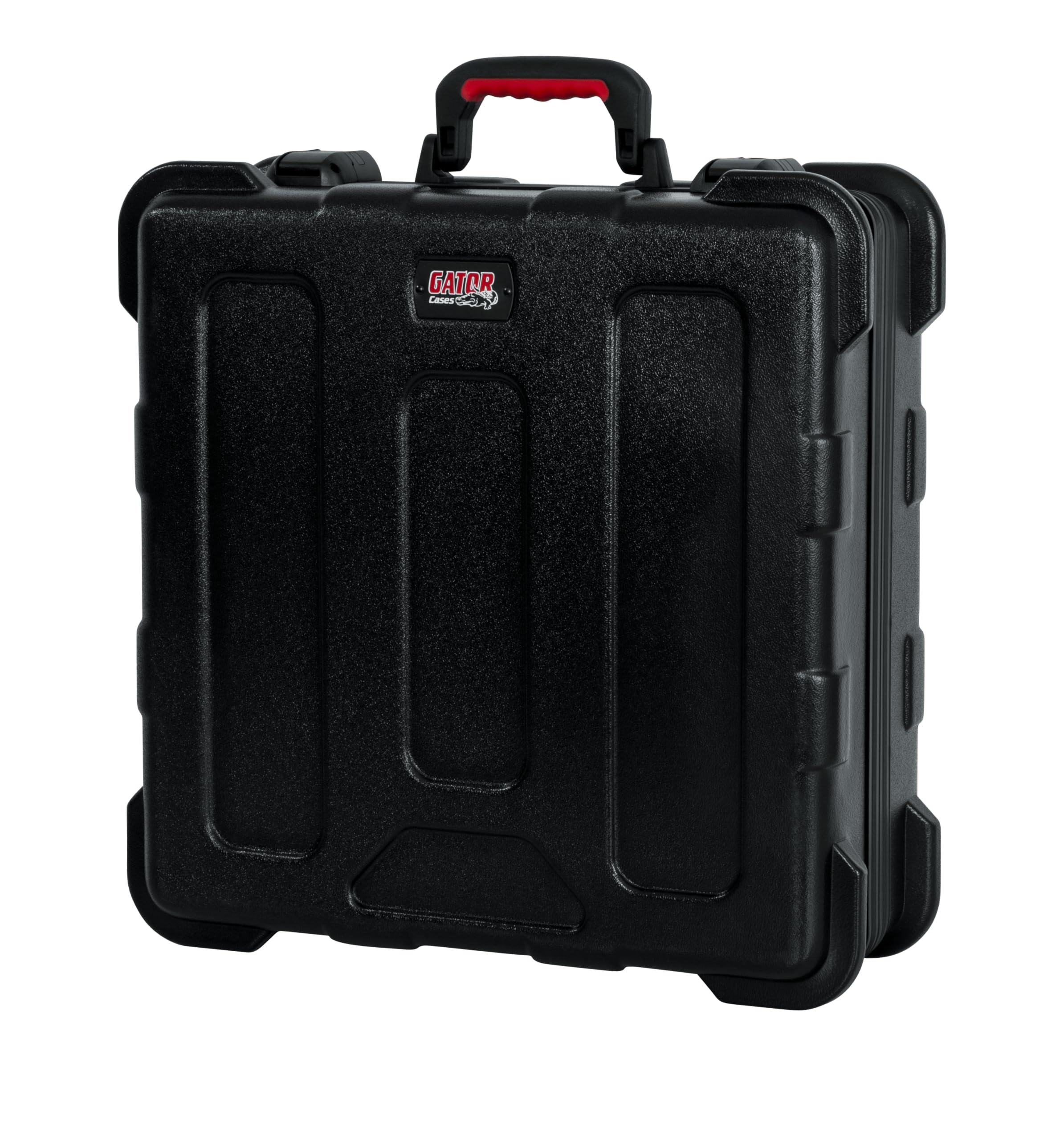 Amazon.com: Gator Cases Molded Flight Case for Mixers up to 18