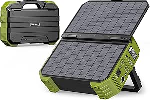 BROWEY ポータブル電源 ソーラー充電　ポータブルバッテリー　jackery Jackery】超大容量194400mAh/700W のポータブル電源「Jackery