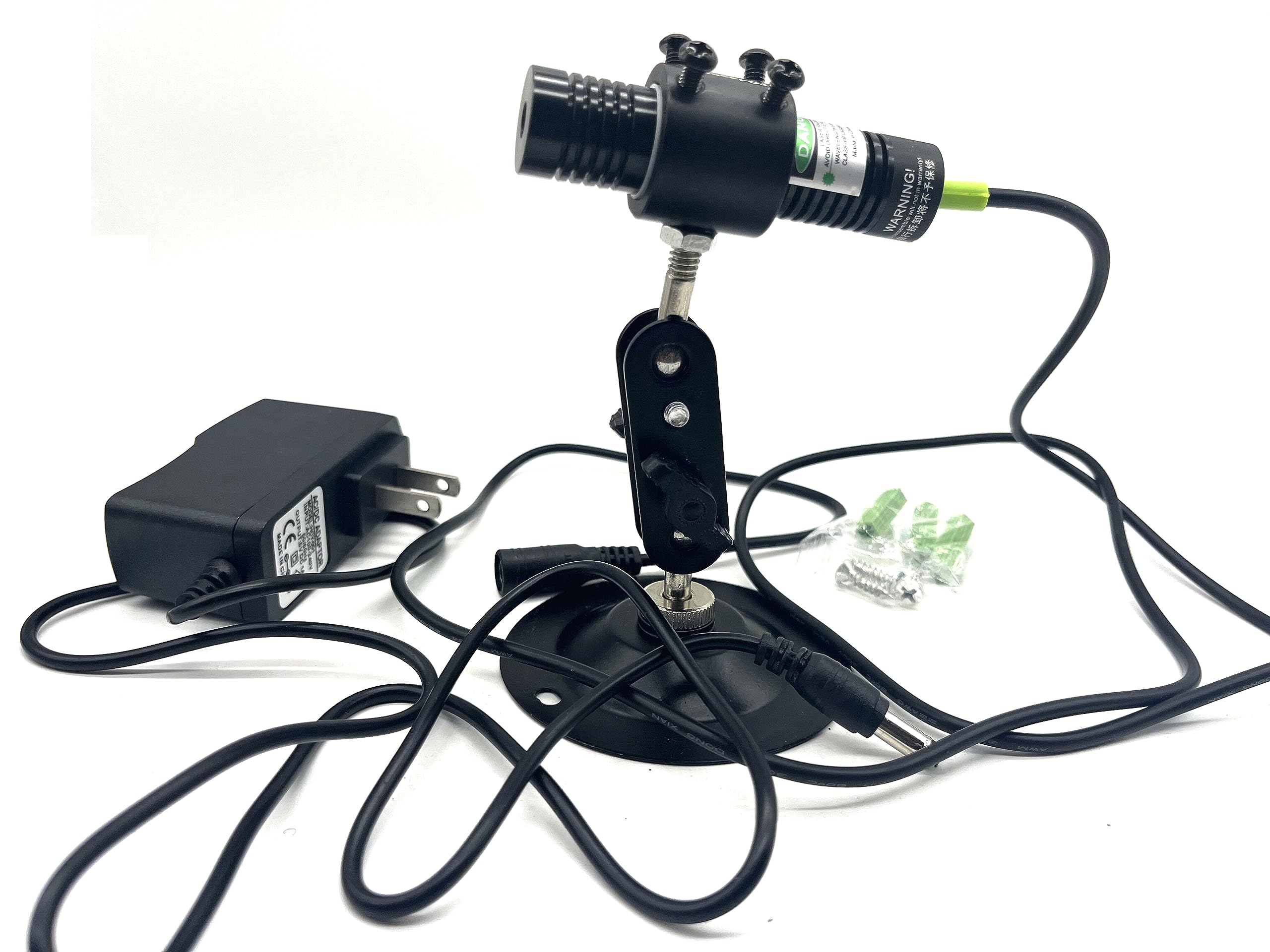 De meting werking van de laserpen | Reisverhaal | JustiSamenvatting van De meting werking van de laserpen | Reisverhaal | JustiSamenvatting van