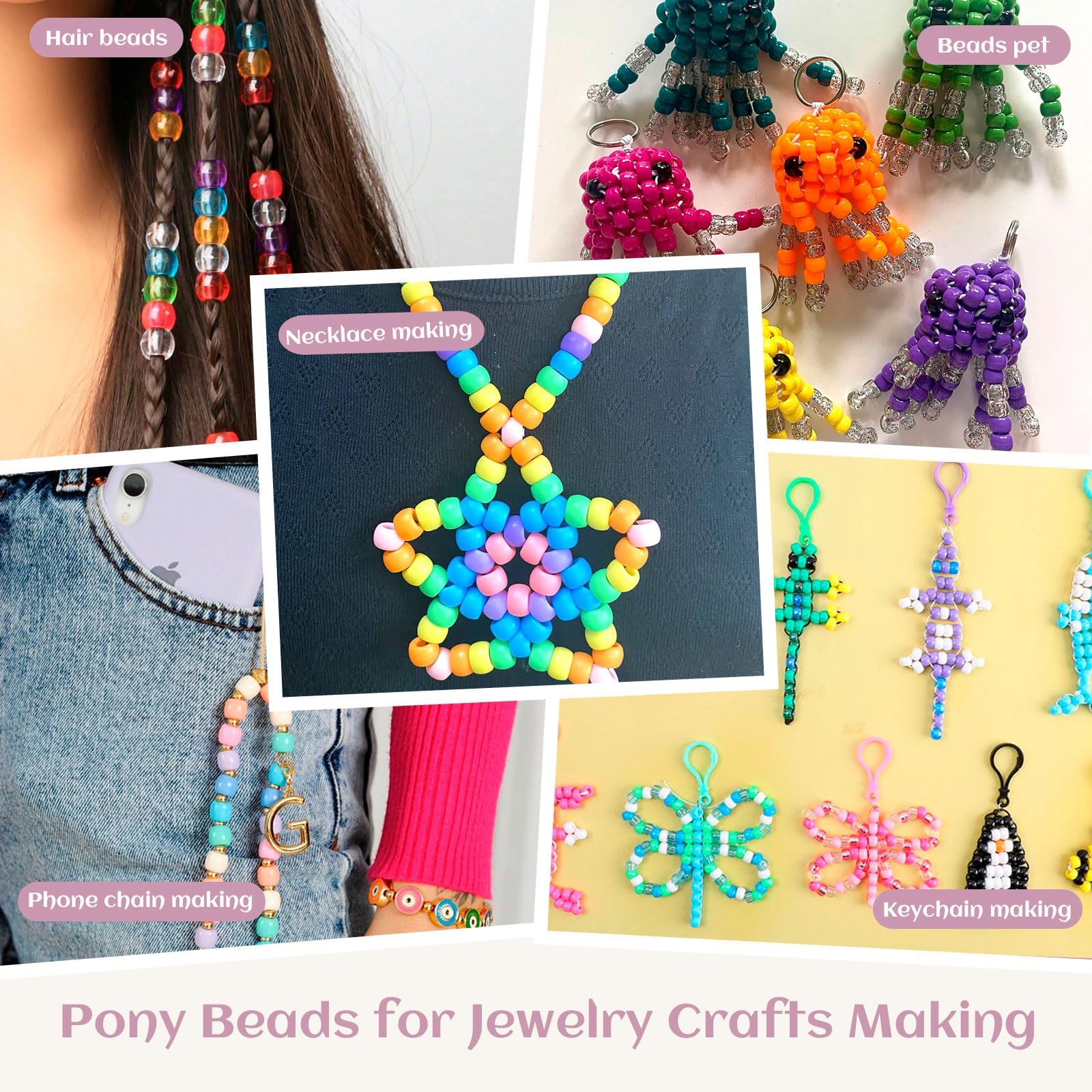 Hobby creativi, materiali per belle arti e creazione di gioielli | EM ART