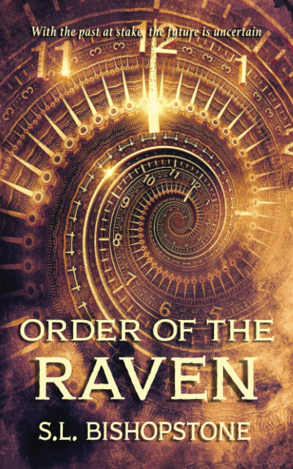 Order of the Raven (Raven's Call)