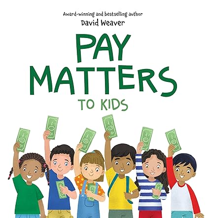 Pay Matters to Kids