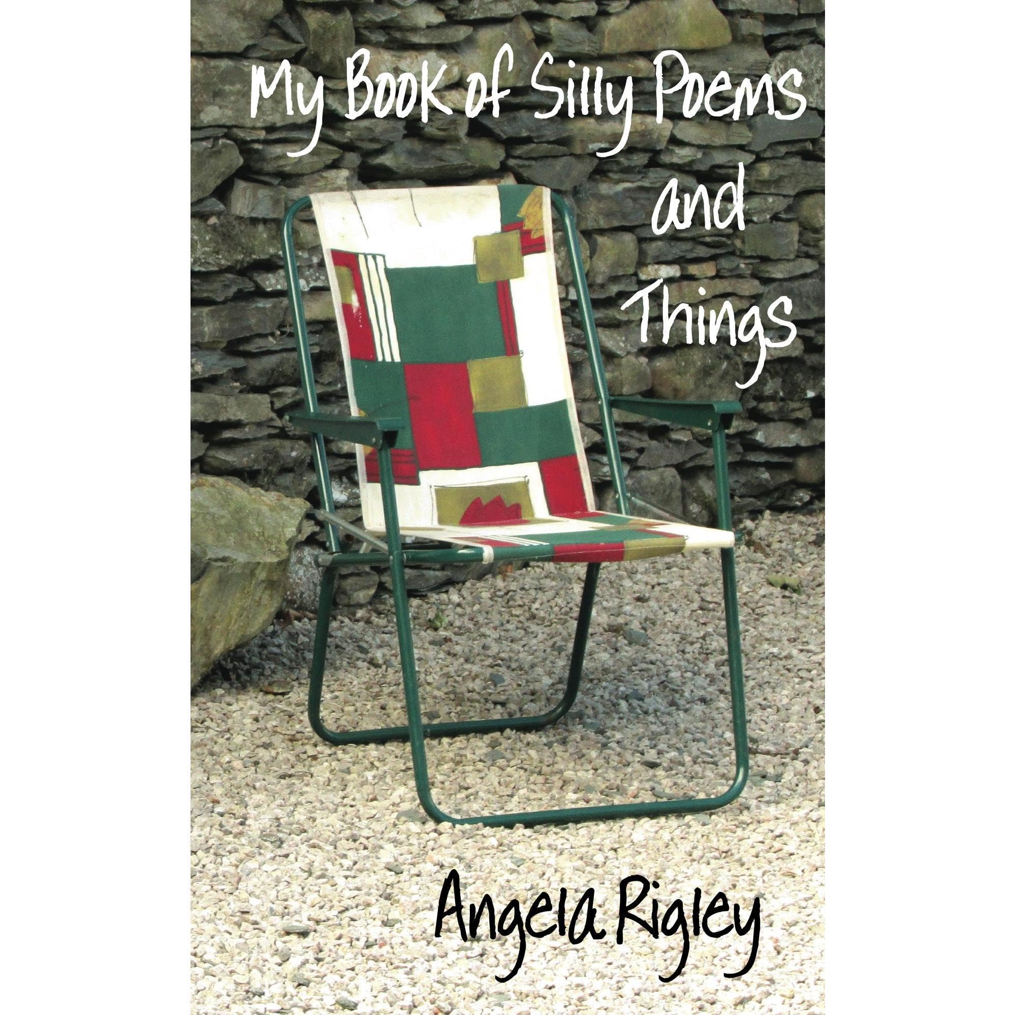My book of Silly Poems and Things