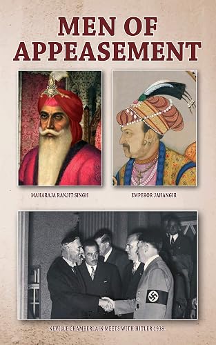 Men of Appeasement