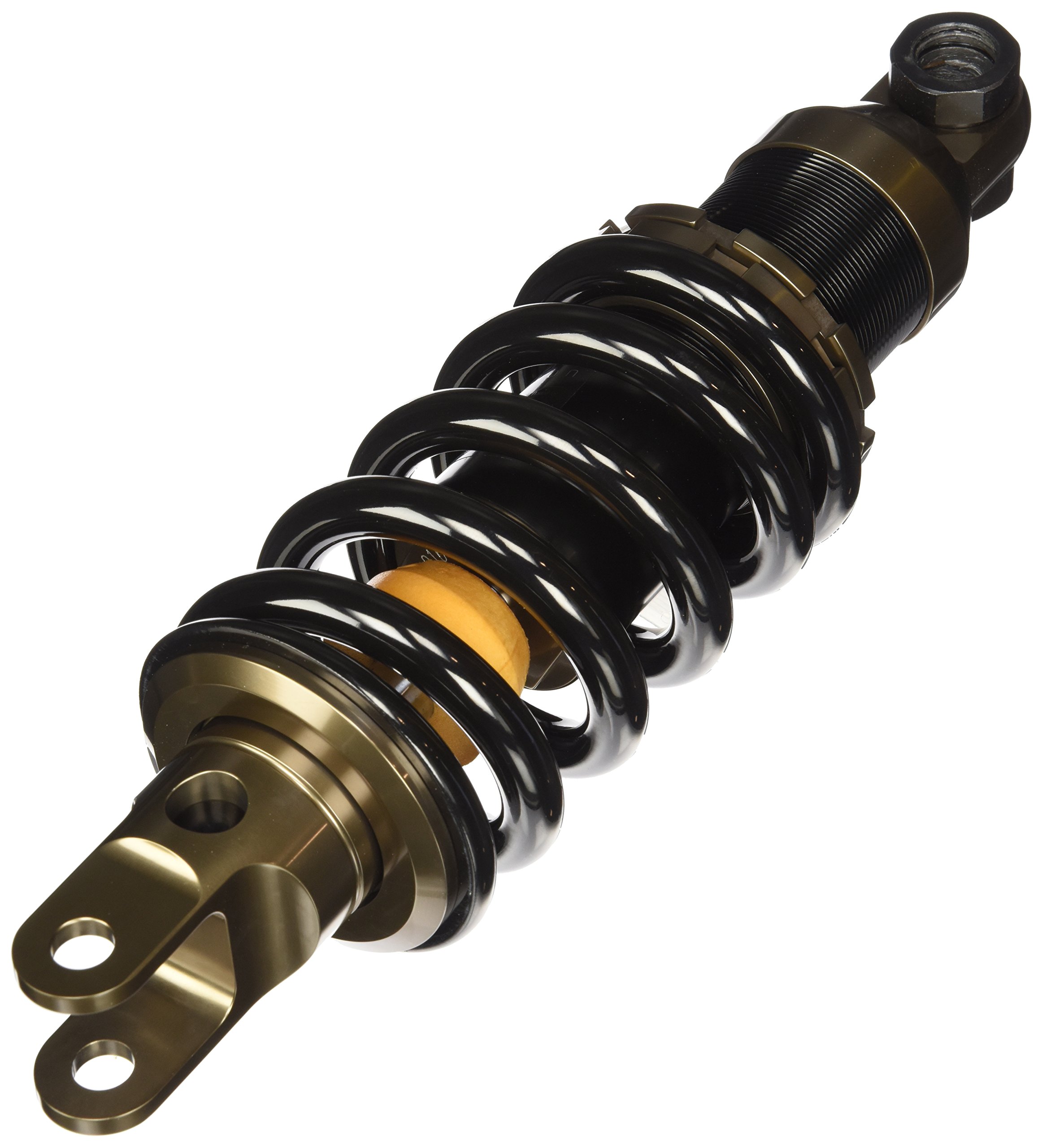 Amazon.com: Progressive Suspension 465-1139 Hard Anodized
