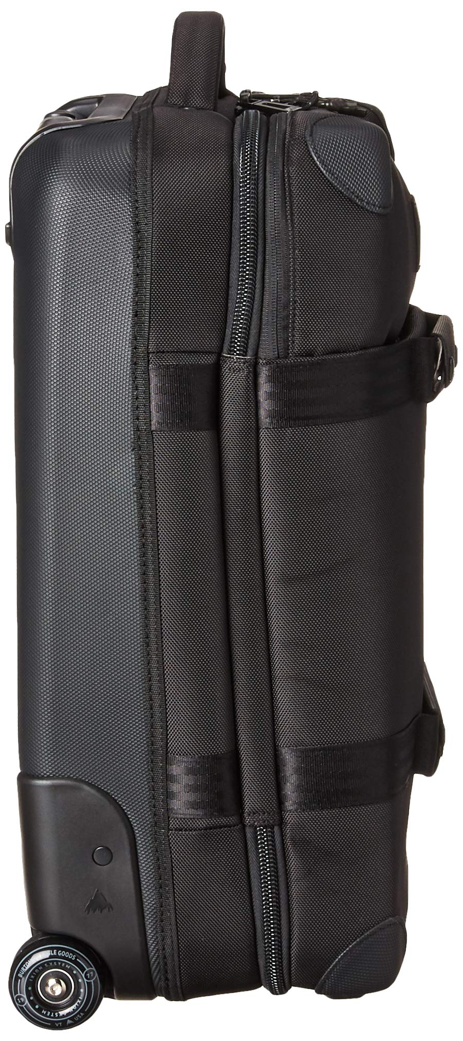 【未使用】BURTON バートン Wheelie Flight Deck 40L Shop Burton Wheelie Flight Deck 40L Travel Ba – Luggage Factory