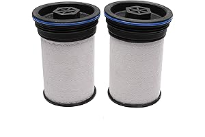 iFJF TP1007 Fuel Filter for Colorado/GMC Canyon