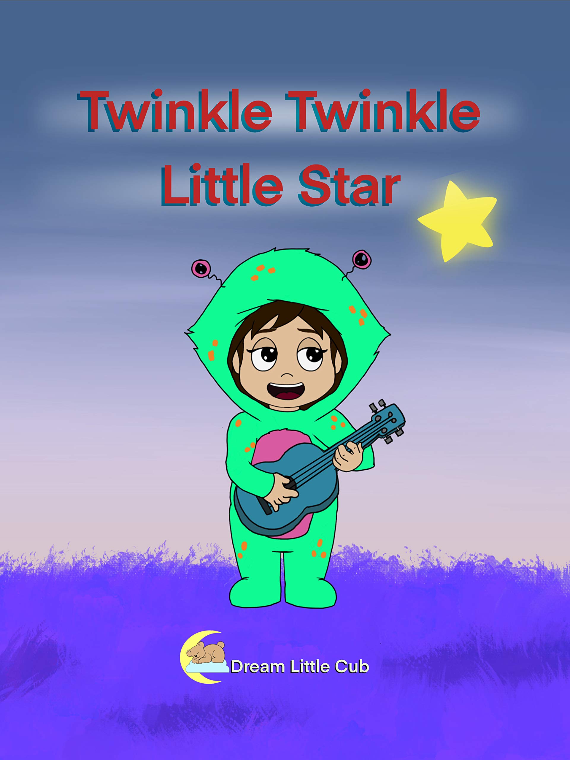 Twinkle Twinkle Little Star