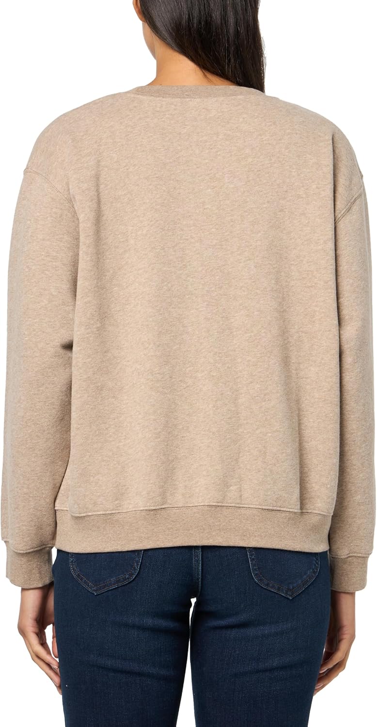 Levi's Women's Everyday Sweatshirt