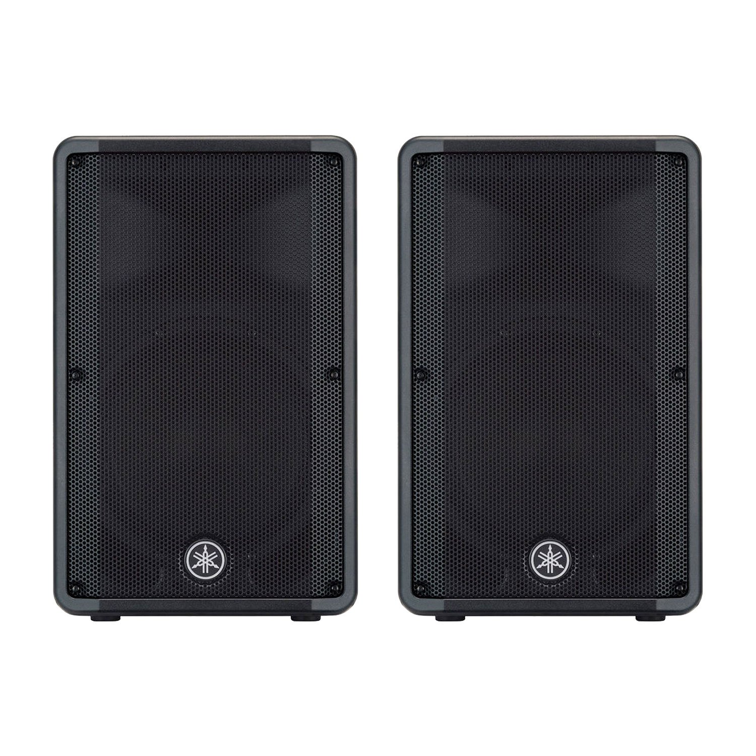 CBR12 12 inch 700W 2-Way Passive Loudspeaker (Pair)