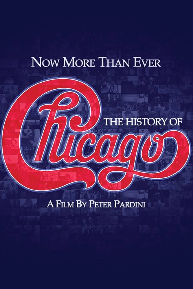 その他 Chicago - Now More Than Ever: History of Chicago [DVD] Now More Than Ever: The History of Chicago : Chicago, Lee