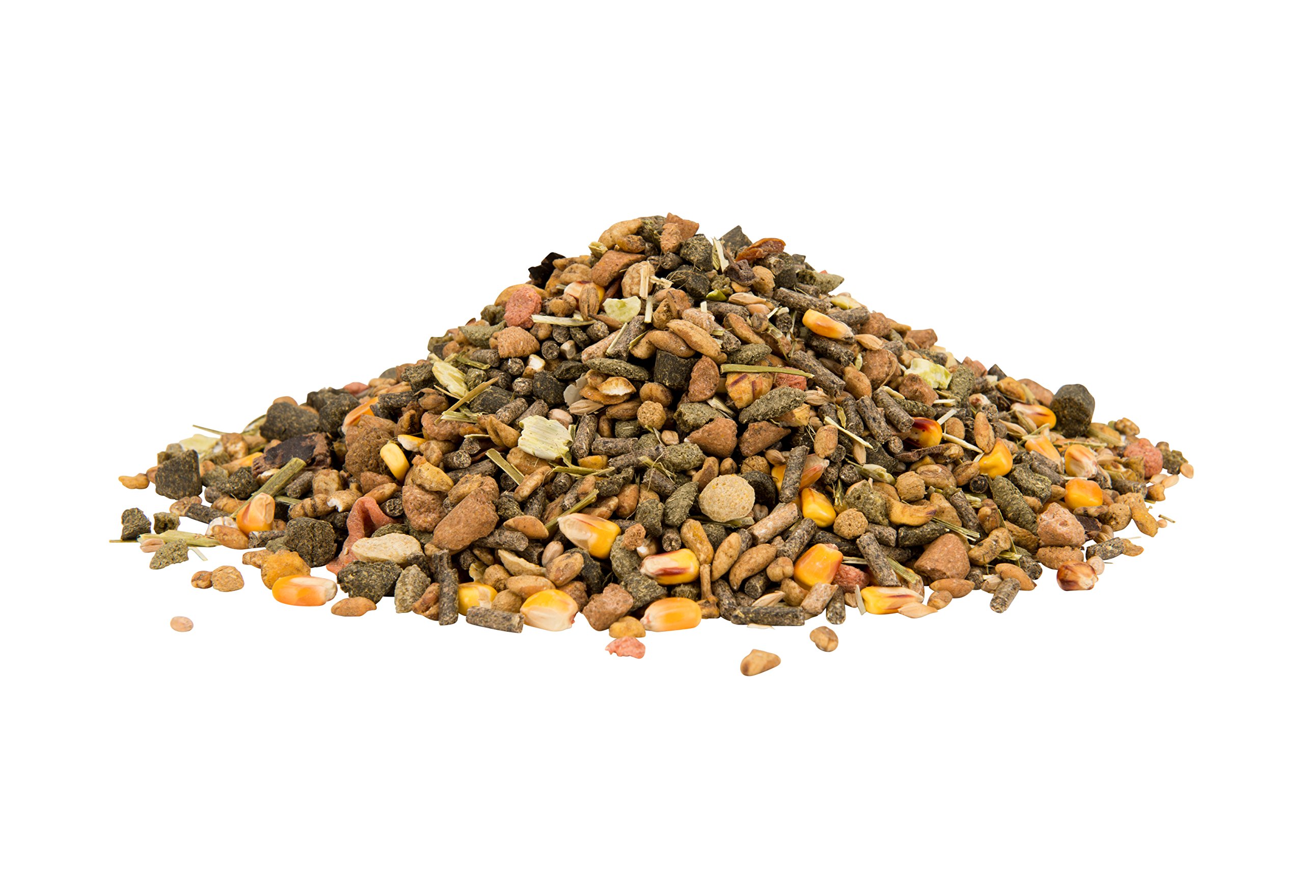 Aimé | Nutri'Expert | Nourriture pour Chinchilla | Mélange Premium Varié pour Rongeur | A base de vitamines A, D3, E, C | Fabriqué en France | 800g, 1 pack