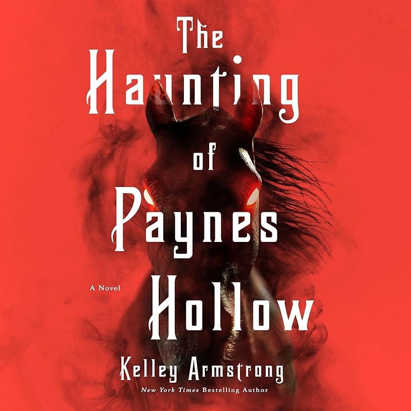 Carousel Item: The Haunting of Paynes Hollow